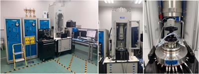 The impact of high temperature on mechanical properties and behaviors of sandstone
